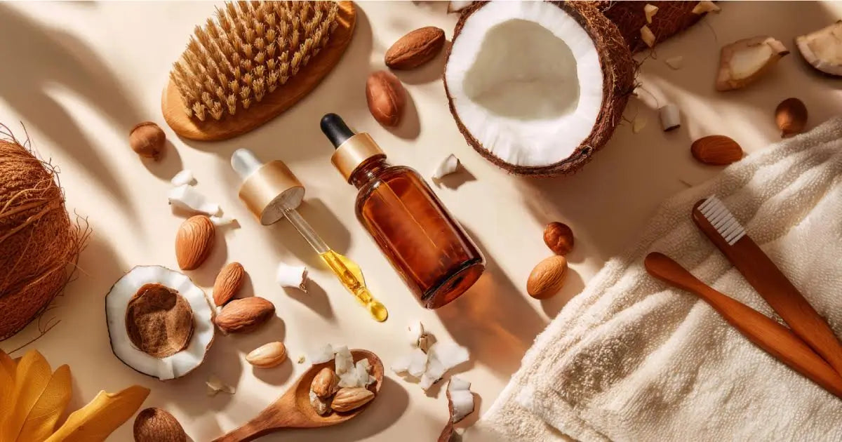 Argan Oil vs Coconut Oil: Best Oil for Hair Growth?
