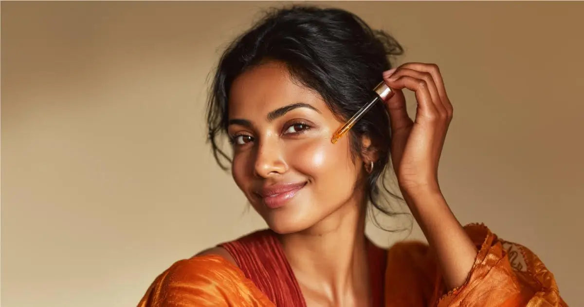 Day Serum vs Night Serum: What’s the Real Difference?