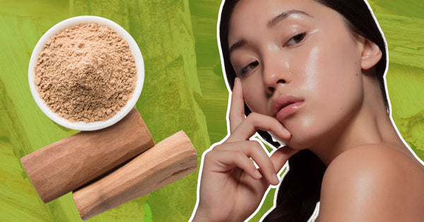 Chandan Face Pack Benefits To Get Your Dream Skin