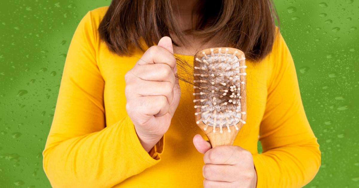 How to Prevent Hair Fall in Monsoon: Tips by Hair Type, Causes & Solutions