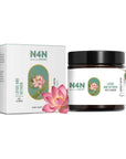 Natural Face Cleanser for Deep Pore Purification