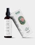 Refreshing Facial Mist with Pure Botanical Extracts
