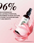 Refreshing Facial Mist with Pure Botanical Extracts