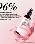 Refreshing Facial Mist with Pure Botanical Extracts - Nature4Nature