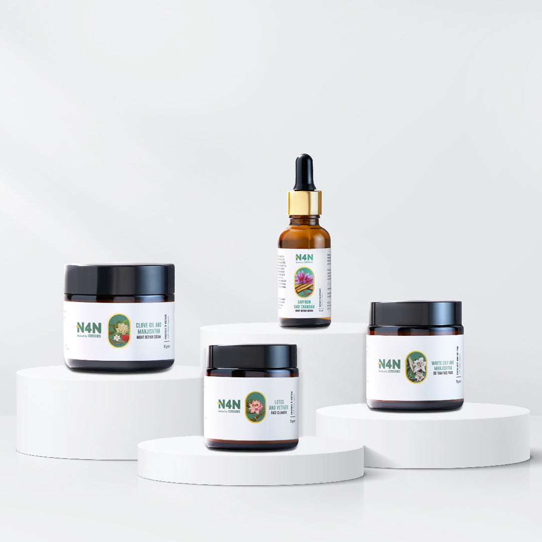Night Routine – Nature4Nature