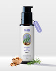 Rosemary Hair Oil for Growth and Scalp Nourishment