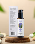 Organic Hair Growth Oil for Thick and Strong Hair