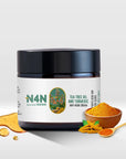 Anti Acne Cream with Herbal Actives for Clear Skin - Nature4Nature