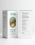 Day Brightening Face Serum with Natural Ingredients