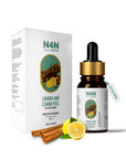 Day Brightening Face Serum with Natural Ingredients