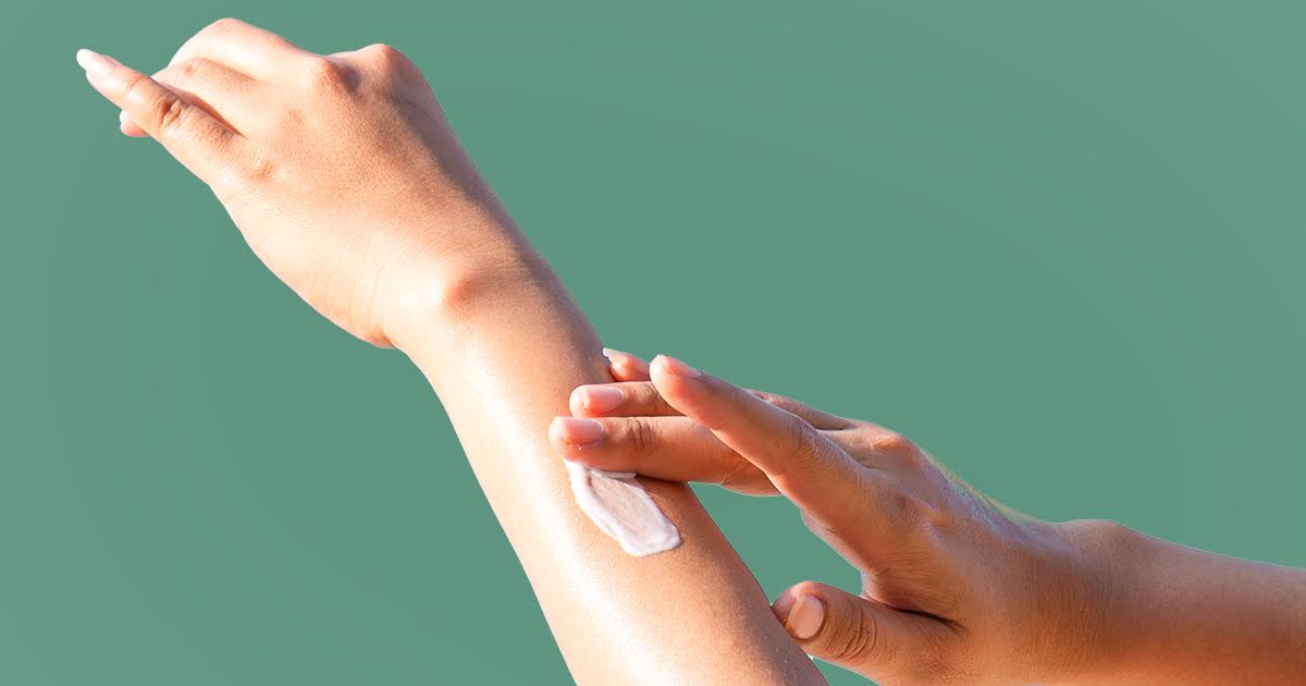 Moisturising Body Lotion