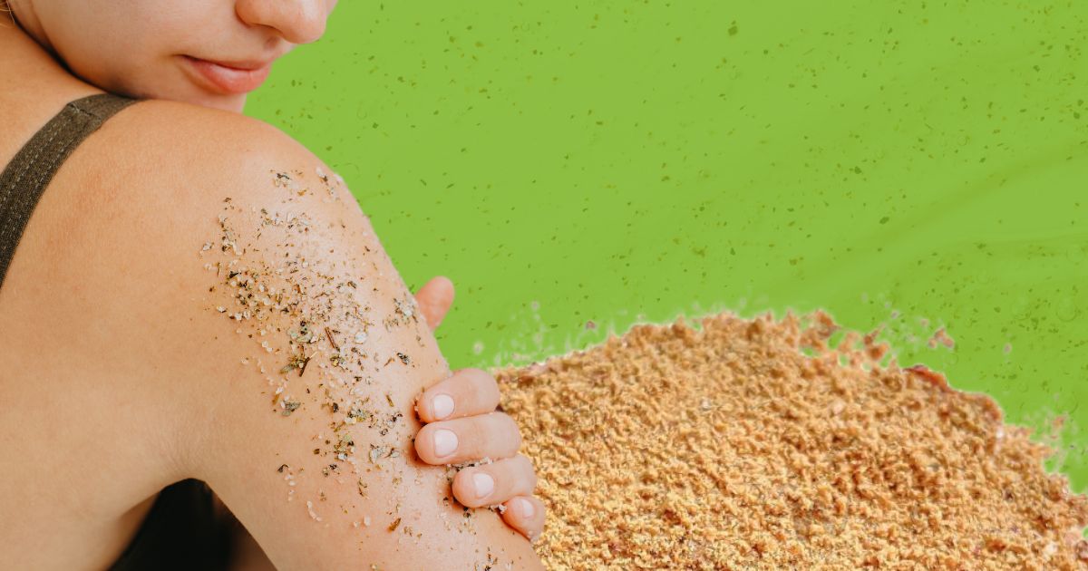 How to use body scrub like a pro – Nature4Nature
