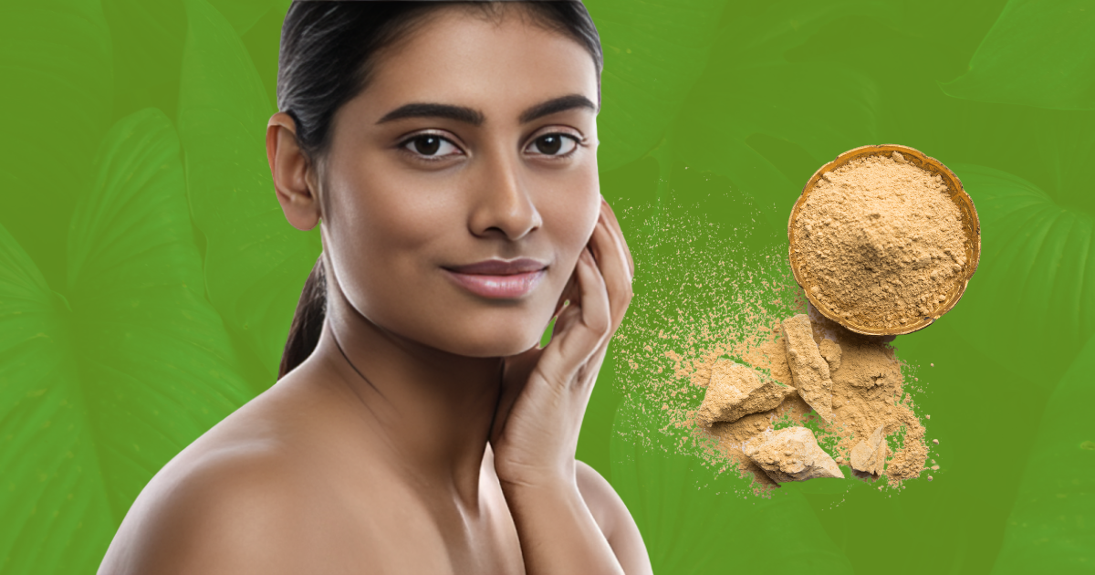 Multani mitti side effects on Health and Skin