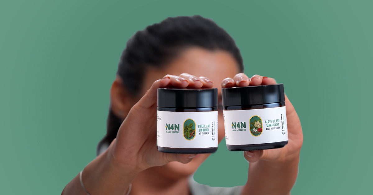 Benefits of Using a Non-Comedogenic Night Cream