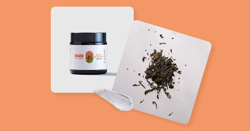 How to Use Green Tea for Glowing Skin: A Natural Glow-Up