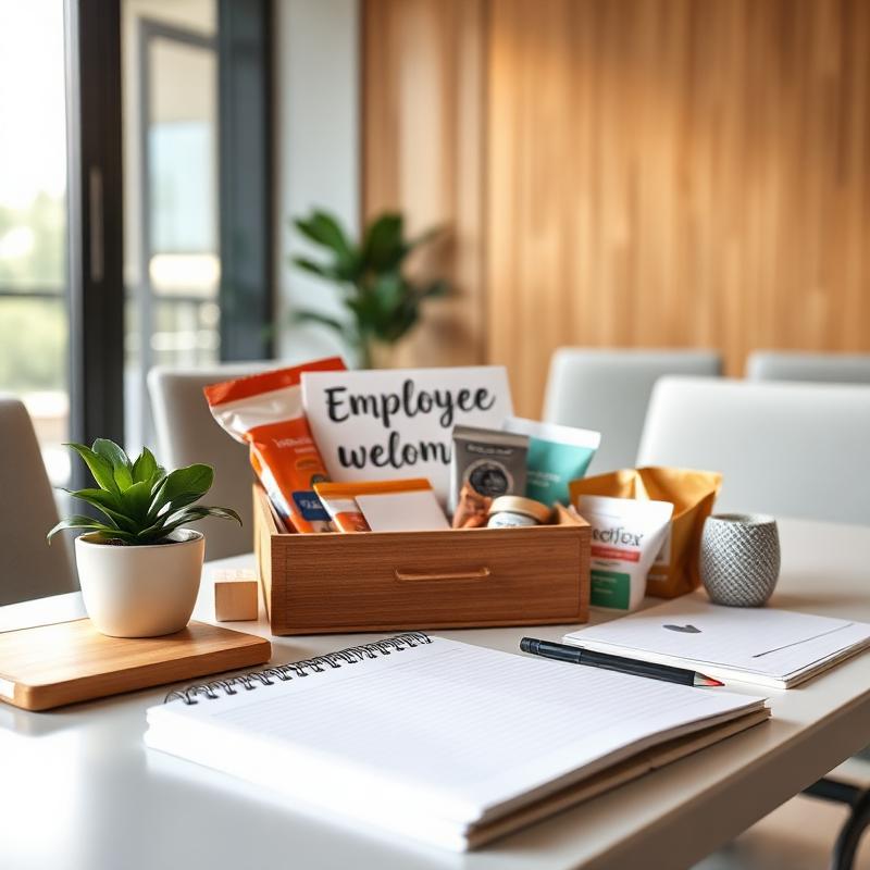 Employee Welcome Kits – Nature4Nature