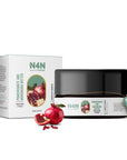 Brightening Lip Balm with Natural Oils and SPF Care