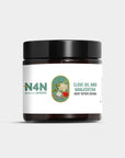 Night Repair Face Cream with Hydration and Renewal Formula