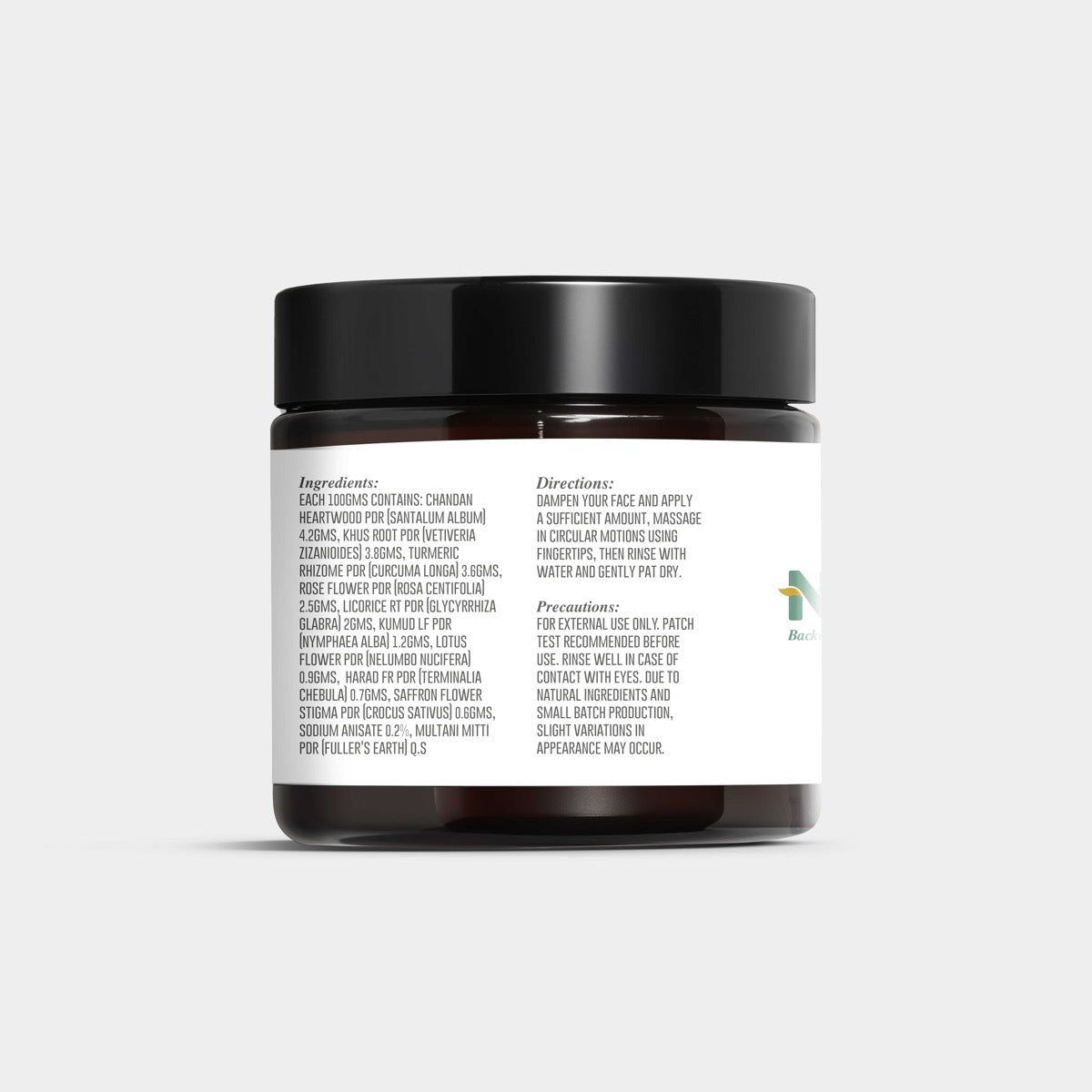 Face Cleanser