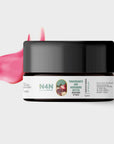 Brightening Lip Balm with Natural Oils and SPF Care