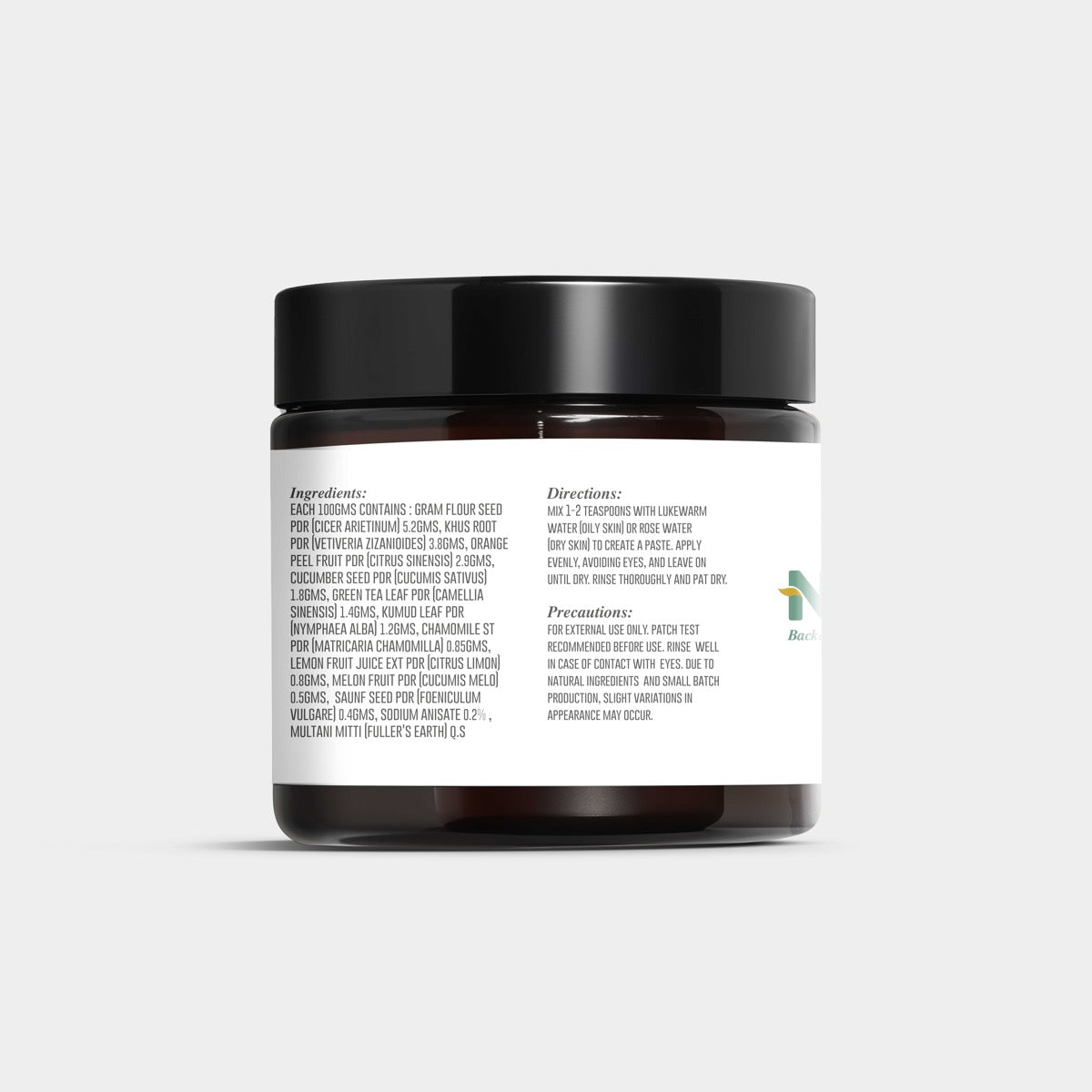 Face Mask