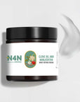 Night Repair Face Cream with Hydration and Renewal Formula