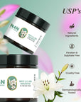 Detan Face Pack