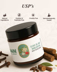 Night Repair Face Cream with Hydration and Renewal Formula