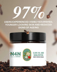 Night Repair Face Cream with Hydration and Renewal Formula