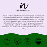 Revitalizer: Night Repair Serum - Nature 4 Nature