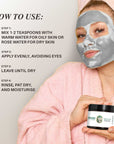 Detan Face Pack