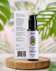 Anti Dandruff Hair Oil