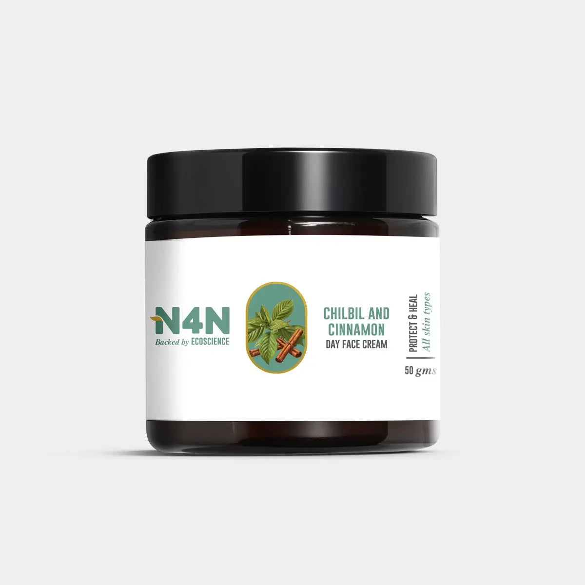 Buy Day Face Cream Online with SPF for Glowing Skin Nature4Nature