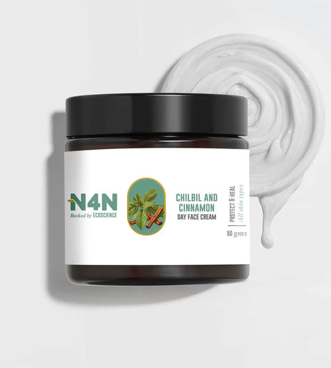 Nature4Nature: 100% Natural Products for Skin, Body and Hair | N4N