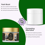 Fresh Boost | Day cream for men and women
