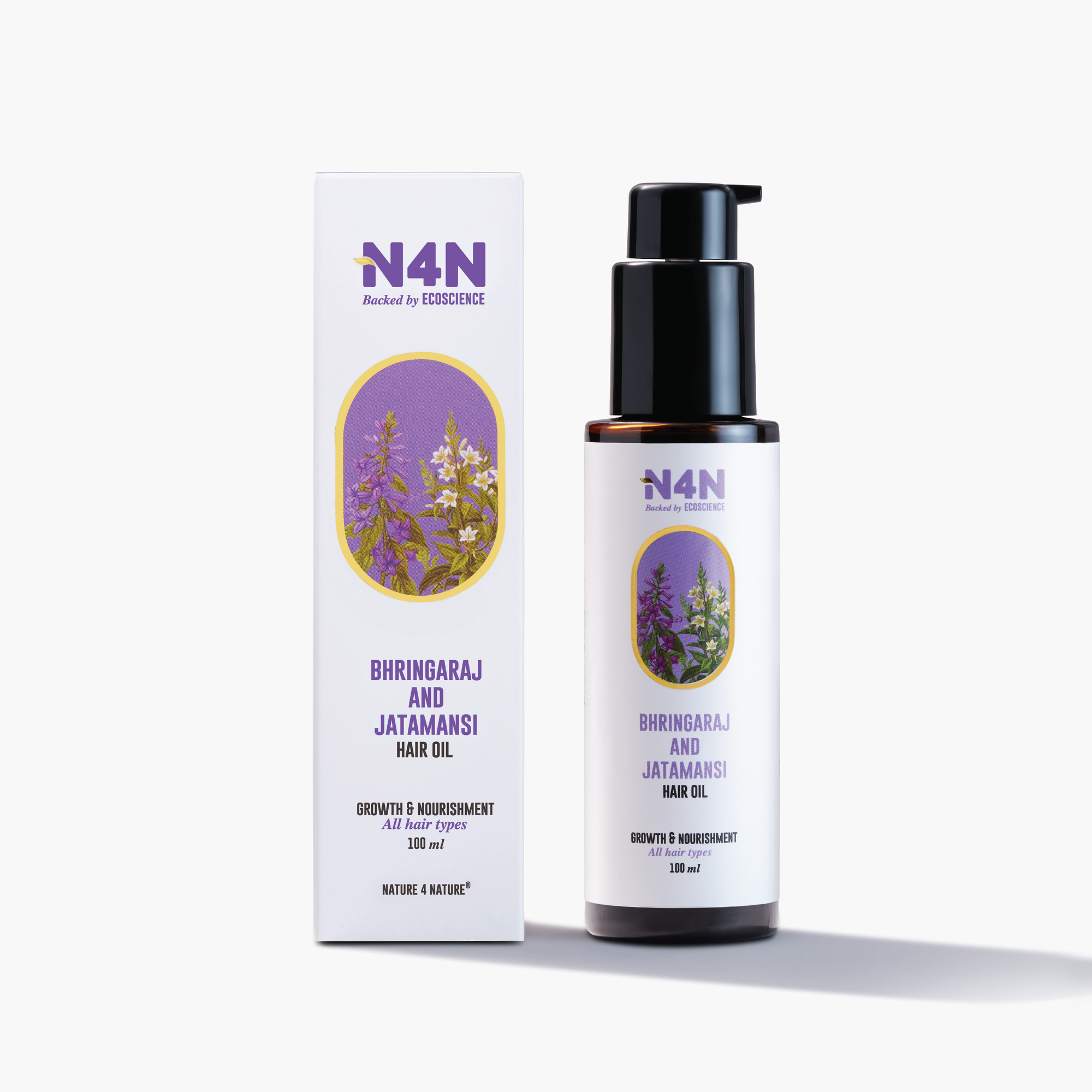 Hair Oil