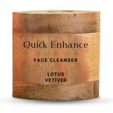 Quick Enhance : No Soap Cleanser | Nature 4 Nature