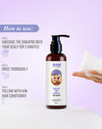 Hair Shampoo