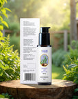 Rosemary Hair oil