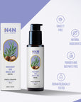 Rosemary Hair oil