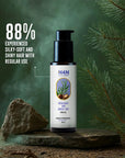 Rosemary Hair oil
