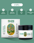 Anti-acne Cream