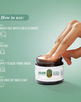 Anti-acne Cream