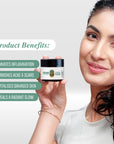 Anti-acne Cream