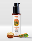 Moisturising Body Lotion