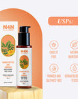 Moisturising Body Lotion