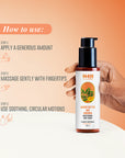 Moisturising Body Lotion
