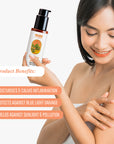 Moisturising Body Lotion