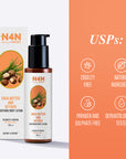 Shea Butter Body Lotion