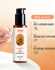 Shea Butter Body Lotion